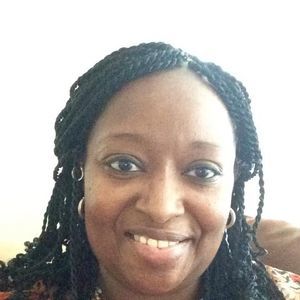 Meet your Posher, Yvonne